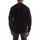 Textiel Heren Sweaters / Sweatshirts Napapijri NP0A4GJ7 Zwart