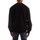 Textiel Heren Sweaters / Sweatshirts Napapijri NP0A4GBF Zwart