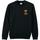 Textiel Sweaters / Sweatshirts Klout  Zwart