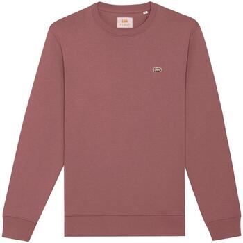 Textiel Sweaters / Sweatshirts Klout  Roze