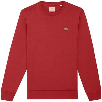 Textiel Sweaters / Sweatshirts Klout  Rood