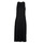 Textiel Dames Lange jurken Volcom STONELIGHT DRESS Zwart