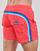 Textiel Heren Zwembroeken/ Zwemshorts Sundek M504 Oranje