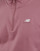 Textiel Heren Sweaters / Sweatshirts New Balance Athletics 90's 1/4 Zip Mock Sweatshirt Bordeau