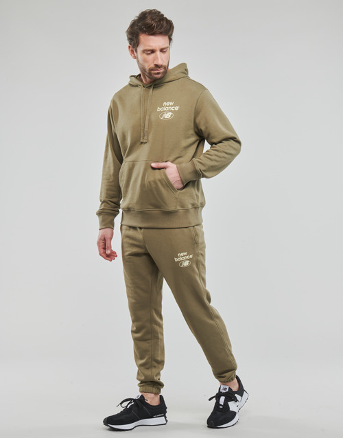New Balance Essentials French Terry Hoodie