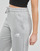 Textiel Dames Trainingsbroeken New Balance Essentials Stacked Logo Sweat Pant Grijs