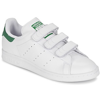 Image of adidas Lage Sneakers STAN SMITH CF | Wit