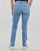 Textiel Dames Straight jeans Lee MARION STRAIGHT Grijs