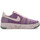 Schoenen Dames Lage sneakers Nike  Violet