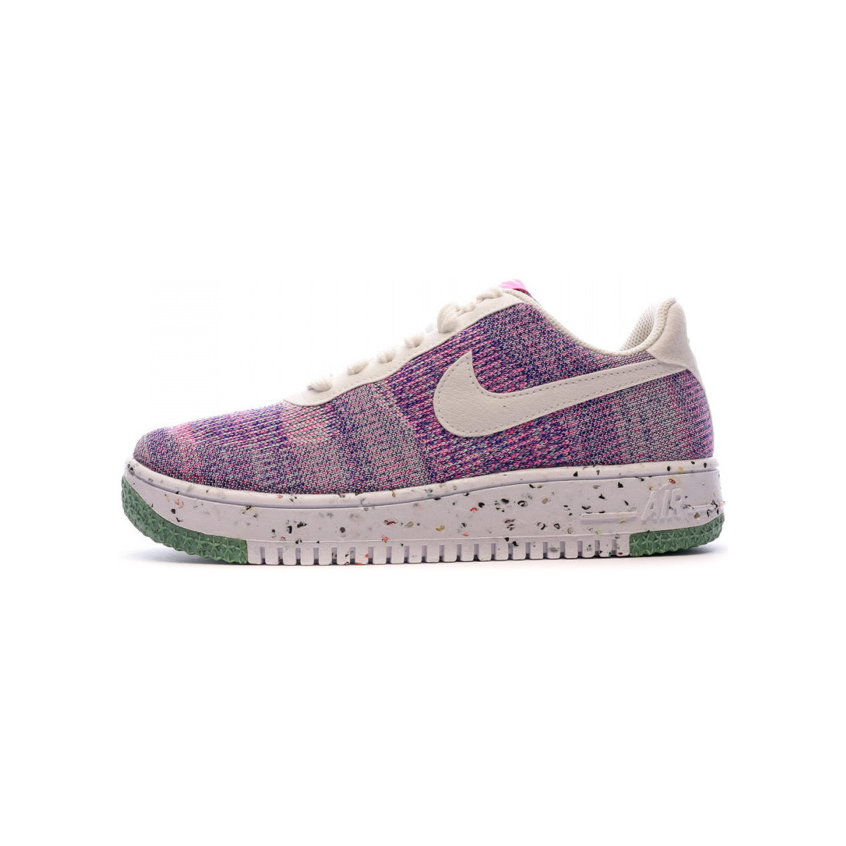 Schoenen Dames Lage sneakers Nike  Violet