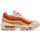 Schoenen Dames Lage sneakers Nike  Oranje