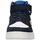 Schoenen Jongens Hoge sneakers Primigi 2963333 Blauw