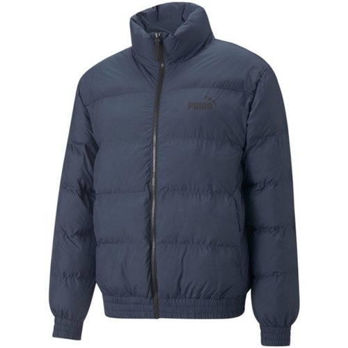 Textiel Heren Wind jackets Puma  Blauw