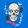 Textiel Jongens T-shirts korte mouwen Jack & Jones JORROXBURY TEE SS CREW NECK Blauw