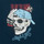 Textiel Jongens T-shirts korte mouwen Jack & Jones JORROXBURY TEE SS CREW NECK Marine