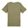 Textiel Jongens T-shirts korte mouwen Jack & Jones JORCRAYON BRANDING TEE SS CREW NECK Groen
