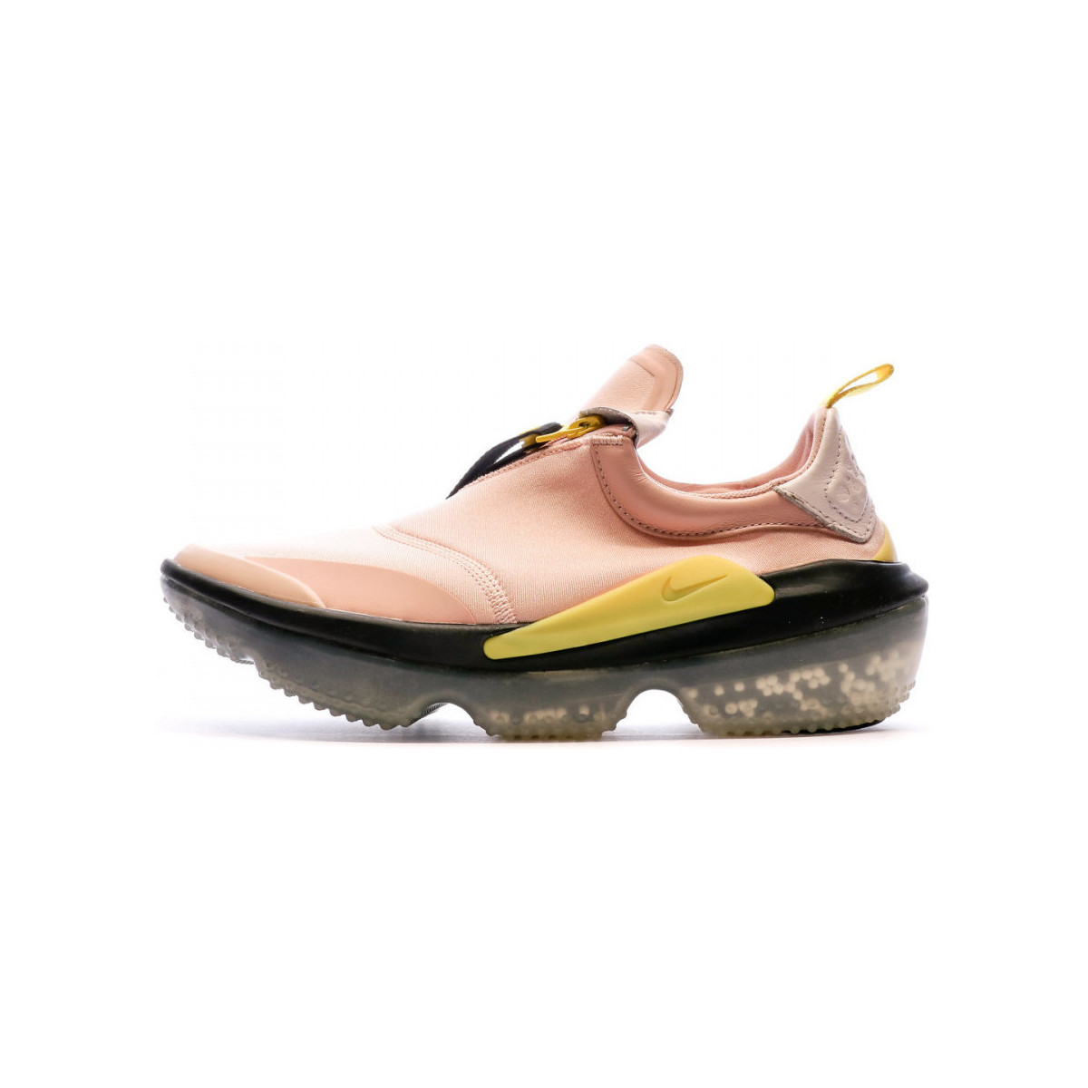 Schoenen Dames Lage sneakers Nike  Roze