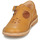 Schoenen Kinderen Sandalen / Open schoenen Aster DINGO Geel