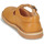 Schoenen Kinderen Sandalen / Open schoenen Aster DINGO Geel