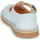 Schoenen Kinderen Sandalen / Open schoenen Aster DINGO Wit