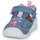 Schoenen Meisjes Sandalen / Open schoenen Biomecanics 232181 Blauw / Jeans