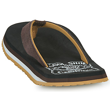 Cool shoe ORIGINAL Zwart / Bruin