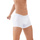 Ondergoed Heren Boxershorts Clever Boxer Classic Match Wit