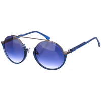 Horloges & Sieraden Zonnebrillen Armand Basi Sunglasses AB12315-545 Blauw