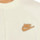 Textiel Dames Mouwloze tops Nike  Geel