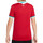 Textiel Meisjes T-shirts & Polo’s Nike  Rood