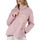 Textiel Dames Pyjama's / nachthemden Admas Binnenjas Soft Home Roze