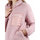 Textiel Dames Pyjama's / nachthemden Admas Binnenjas Soft Home Roze
