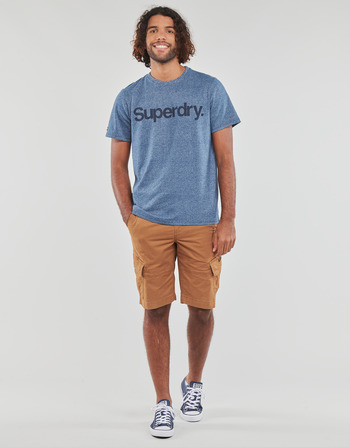 Superdry VINTAGE CORE LOGO CLASSIC TEE