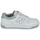 Schoenen Lage sneakers New Balance 480 Wit / Grijs