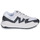 Schoenen Heren Lage sneakers New Balance 5740 Wit / Zwart