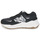Schoenen Dames Lage sneakers New Balance 5740 Zwart / Wit
