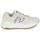 Schoenen Dames Lage sneakers New Balance 5740 Beige / Luipaard