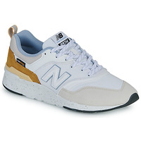 Schoenen Heren Lage sneakers New Balance 997 Beige / Bruin