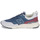 Schoenen Heren Lage sneakers New Balance 997 Marine / Bordeau