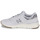 Schoenen Dames Lage sneakers New Balance 997 Beige / Zwart