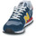 Schoenen Heren Lage sneakers New Balance 500 Marine / Geel