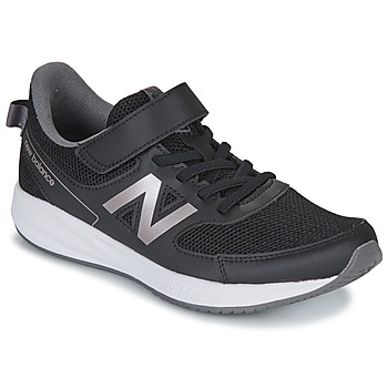 Schoenen Kinderen Lage sneakers New Balance 570 Zwart