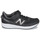 Schoenen Kinderen Lage sneakers New Balance 570 Zwart