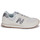Schoenen Meisjes Lage sneakers New Balance 574 Beige / Luipaard