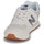 Schoenen Meisjes Lage sneakers New Balance 574 Beige / Luipaard