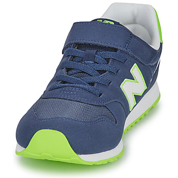 New Balance 373 Blauw / Groen