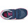 Schoenen Meisjes Lage sneakers New Balance 500 Blauw / Roze