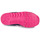 Schoenen Meisjes Lage sneakers New Balance 500 Blauw / Roze