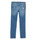 Textiel Meisjes Skinny jeans Guess DENIM FIT PANTS Blauw