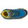 Schoenen Jongens Wandelschoenen Kimberfeel VEZAC Blauw / Multicolour